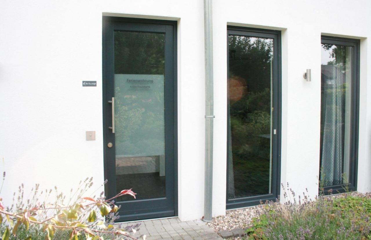 Die Traumhafte - Stilvolle Ferienwohnung Mit Komfort Kleve  Exterior foto