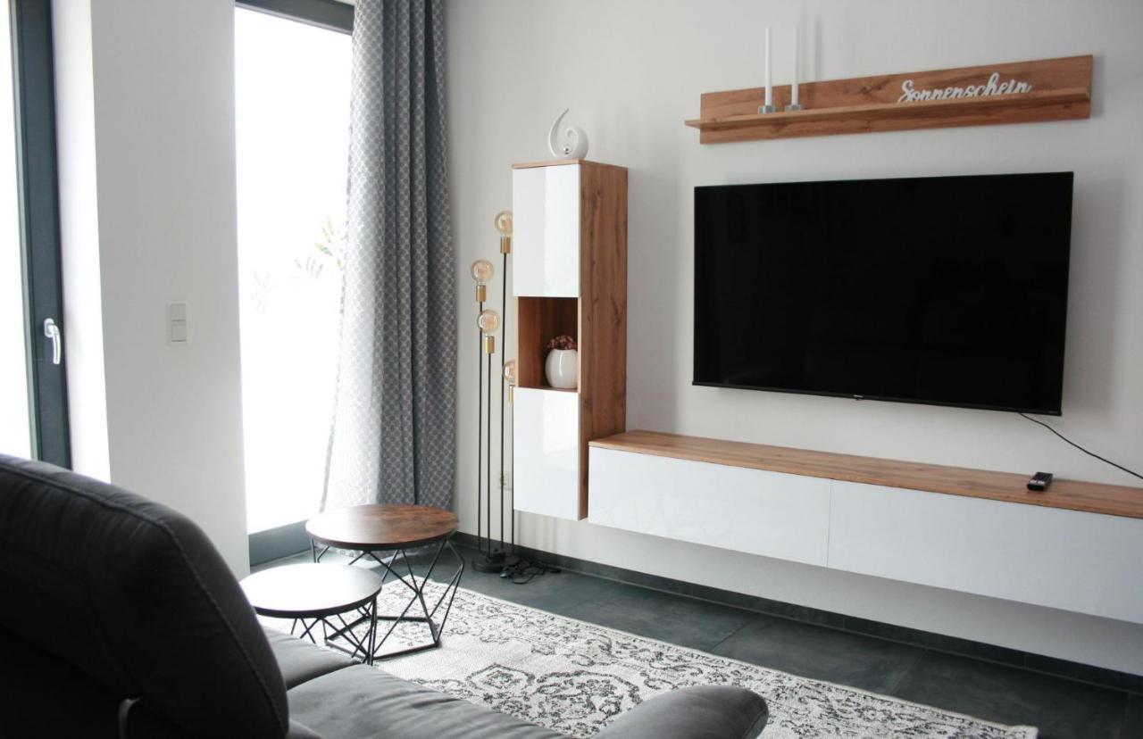 Die Traumhafte - Stilvolle Ferienwohnung Mit Komfort Kleve  Exterior foto
