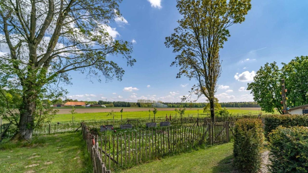 Die Traumhafte - Stilvolle Ferienwohnung Mit Komfort Kleve  Exterior foto